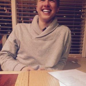 Meet your Posher, Spencer